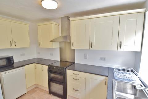 4 bedroom terraced house to rent, Winchester City Centre