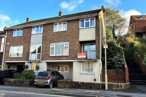 4 bedroom terraced house to rent, Winchester City Centre