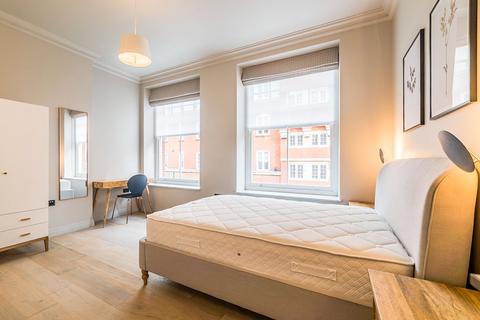 2 bedroom apartment to rent, Drury Lane, London, WC2B