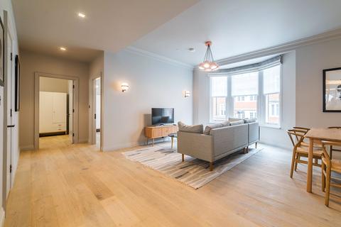 2 bedroom apartment to rent, Drury Lane, London, WC2B