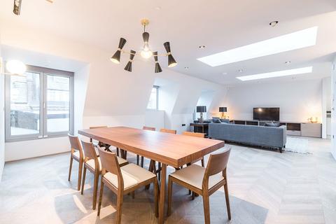 2 bedroom penthouse to rent, Drury Lane, London, WC2B