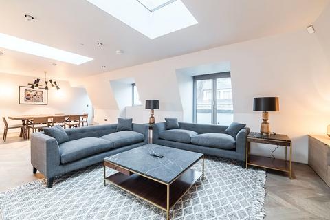 2 bedroom penthouse to rent, Drury Lane, London, WC2B