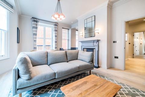undefined, Drury Lane, London, WC2B