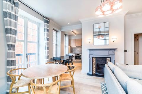 undefined, Drury Lane, London, WC2B