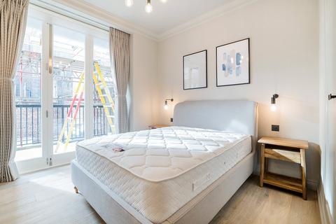 undefined, Drury Lane, London, WC2B