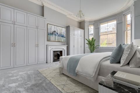 1 bedroom flat to rent, Roland Gardens, South Kensington, London