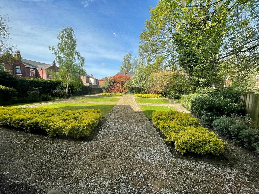 Communal Gardens