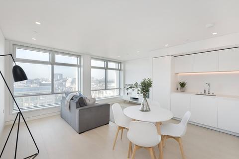 1 bedroom apartment to rent, New Oxford Street, London, WC1A