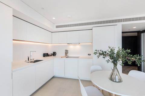 1 bedroom apartment to rent, New Oxford Street, London, WC1A