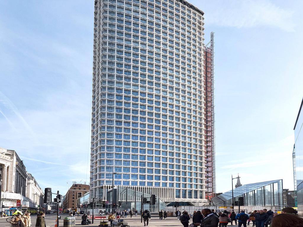 Centre Point