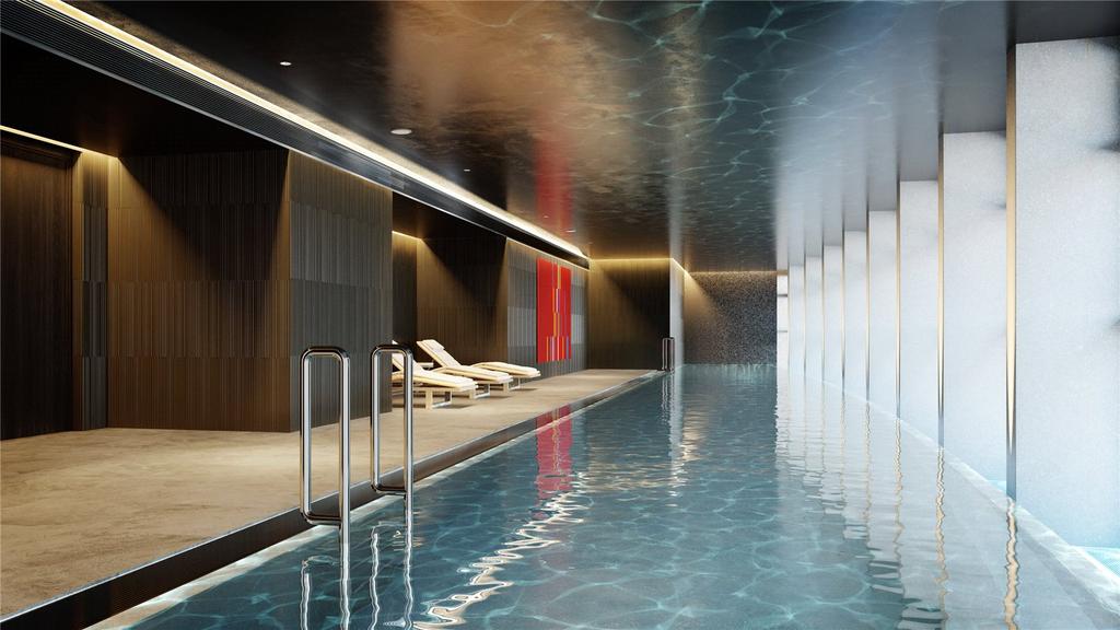 Centre Point Cgi