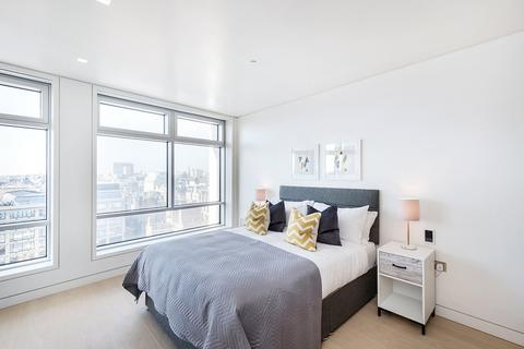 1 bedroom apartment to rent, New Oxford Street, London, WC1A