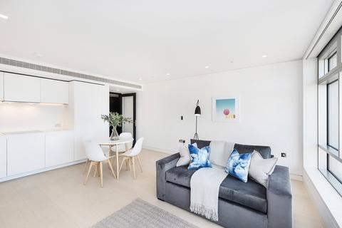 1 bedroom apartment to rent, New Oxford Street, London, WC1A