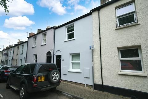 2 bedroom terraced house to rent, Union Street, Fairview, Cheltenham, GL52