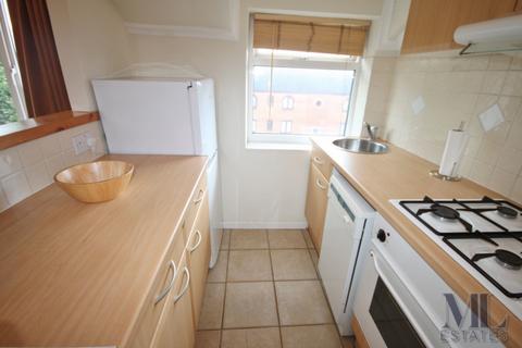 1 bedroom flat to rent, Brondesbury Villas, London NW6