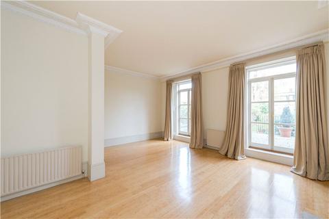 4 bedroom semi-detached house to rent, Randolph Avenue, Maida Vale, London, W9