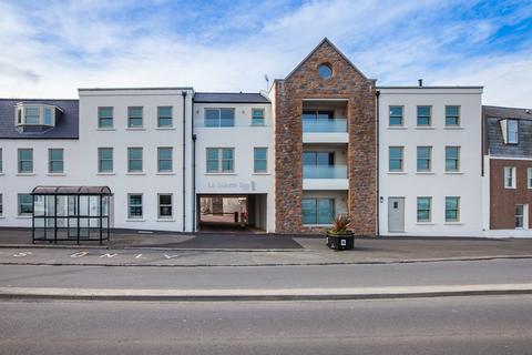 Apartments For Rent In Guernsey