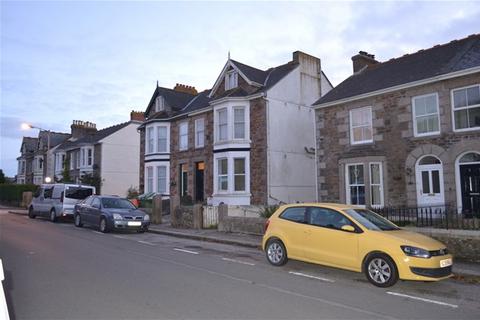 1 bedroom flat to rent, 25 Albany Road, Redruth