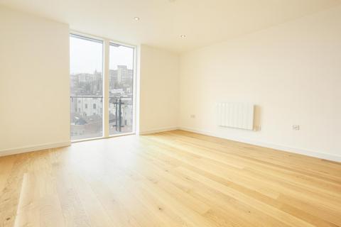 undefined, Apt , Number One Bristol, BS1