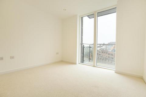 undefined, Apt , Number One Bristol, BS1