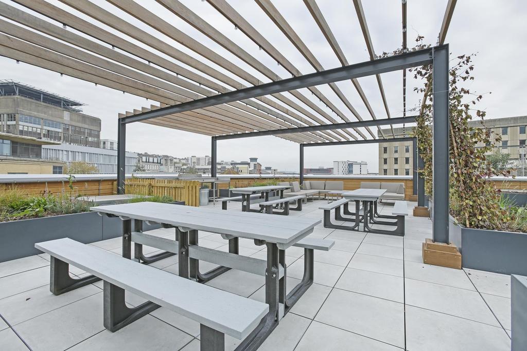 Sky garden