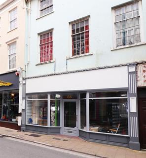 Property for sale, Boutport Street, Barnstaple, Devon, EX31