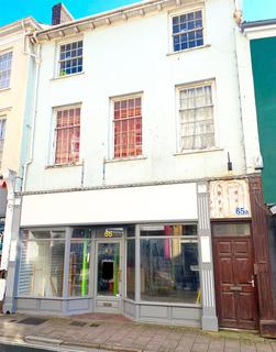 Property for sale, Boutport Street, Barnstaple, Devon, EX31