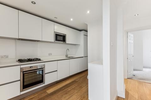 2 bedroom flat to rent, Lexham Gardens, Kensington, London