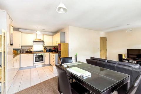 1 bedroom apartment for sale, Kings Lodge, Highcroft Road, Winchester, Hampshire, SO22