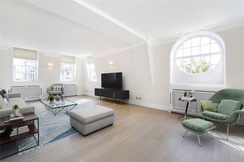 4 bedroom apartment to rent, Hornton Court East, Kensington High Street, London, W8