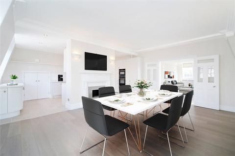4 bedroom apartment to rent, Hornton Court East, Kensington High Street, London, W8