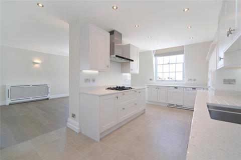 4 bedroom apartment to rent, Hornton Court East, Kensington High Street, London, W8