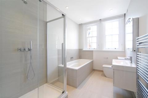 4 bedroom apartment to rent, Hornton Court East, Kensington High Street, London, W8