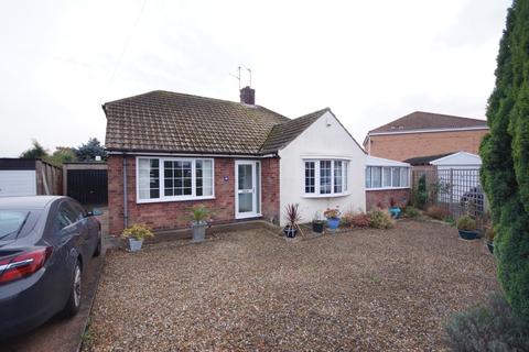 Search Bungalows For Sale In Lincolnshire | OnTheMarket