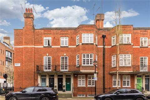 3 bedroom apartment to rent, Wheatley Street, Marylebone, London, W1G