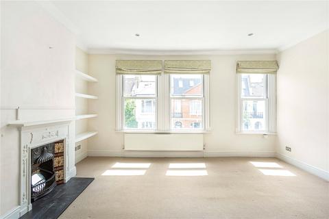 2 bedroom flat to rent - Danehurst Street, Fulham, London
