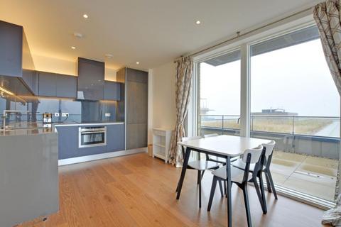 1 bedroom apartment to rent, Wallace Court, 52 Tizzard Grove, Blackheath, London, SE3