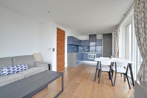 1 bedroom apartment to rent, Wallace Court, 52 Tizzard Grove, Blackheath, London, SE3