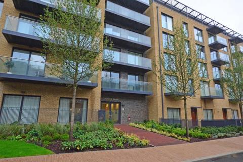 1 bedroom apartment to rent, Wallace Court, 52 Tizzard Grove, Blackheath, London, SE3