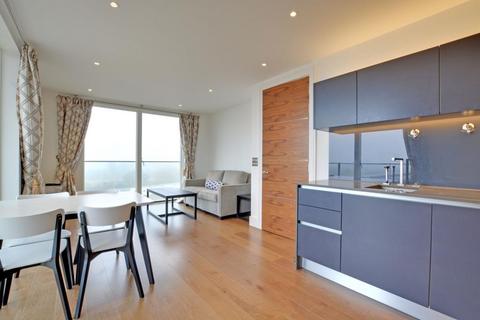 1 bedroom apartment to rent, Wallace Court, 52 Tizzard Grove, Blackheath, London, SE3