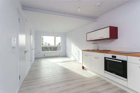 undefined, Voss Street, London, E2