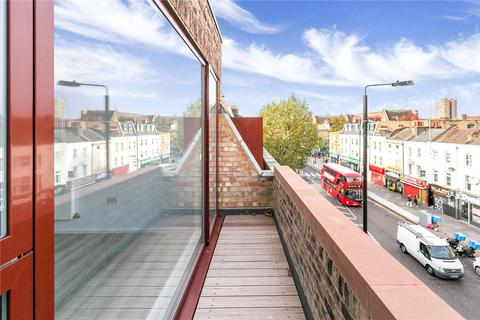undefined, Voss Street, London, E2