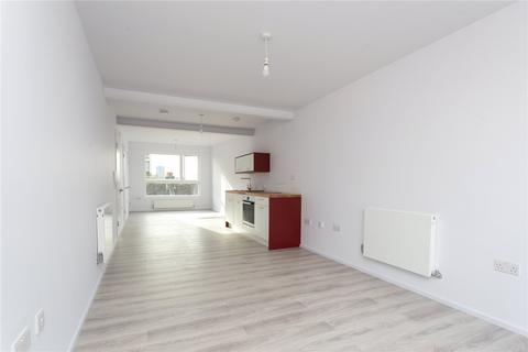 undefined, Voss Street, London, E2