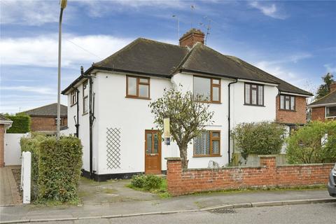 1 bedroom maisonette to rent, Maple Rise, Marlow, Buckinghamshire, SL7