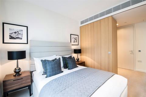 1 bedroom apartment to rent, Bolander Grove, Lillie Square     Earls Court, London, SW6