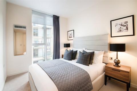 1 bedroom apartment to rent, Bolander Grove, Lillie Square     Earls Court, London, SW6