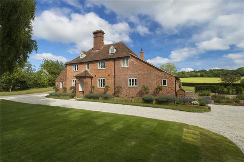 5 bedroom detached house for sale, Pope Street, Godmersham, Kent