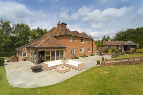 5 bedroom detached house for sale, Pope Street, Godmersham, Kent