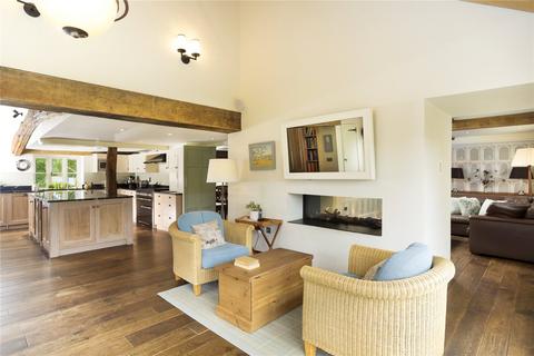 undefined, Pope Street, Godmersham, Kent
