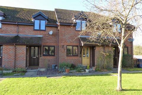 2 bedroom terraced house to rent, Westdene Meadows, Cranleigh